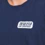 New Era Sandwash Pill Tee L 