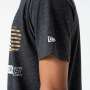 New Era Nba Logo Repeat Tee Boscel S 