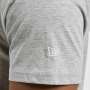 New Era Established Heritage Tee lt.grey M 