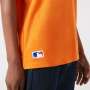 New Era Cap Mlb Seasonal Team Logo Tee New York M 