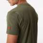 New Era Cap Mlb Seasonal Team Logo Tee New York S 