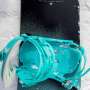 Gravity G1 Lady mint M (US w5-8) 